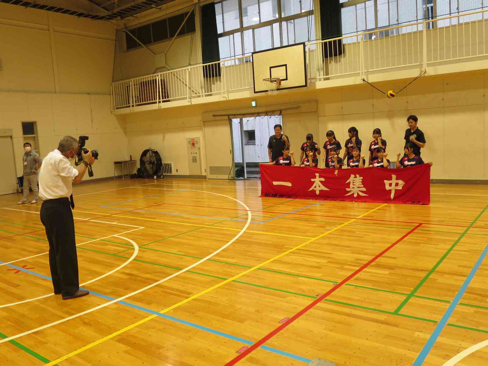 卒業アルバム 　部活動 卒業アルバム（部活動）写真撮影 - 部活動 - 日記ページ - 相模原市立小山中学校