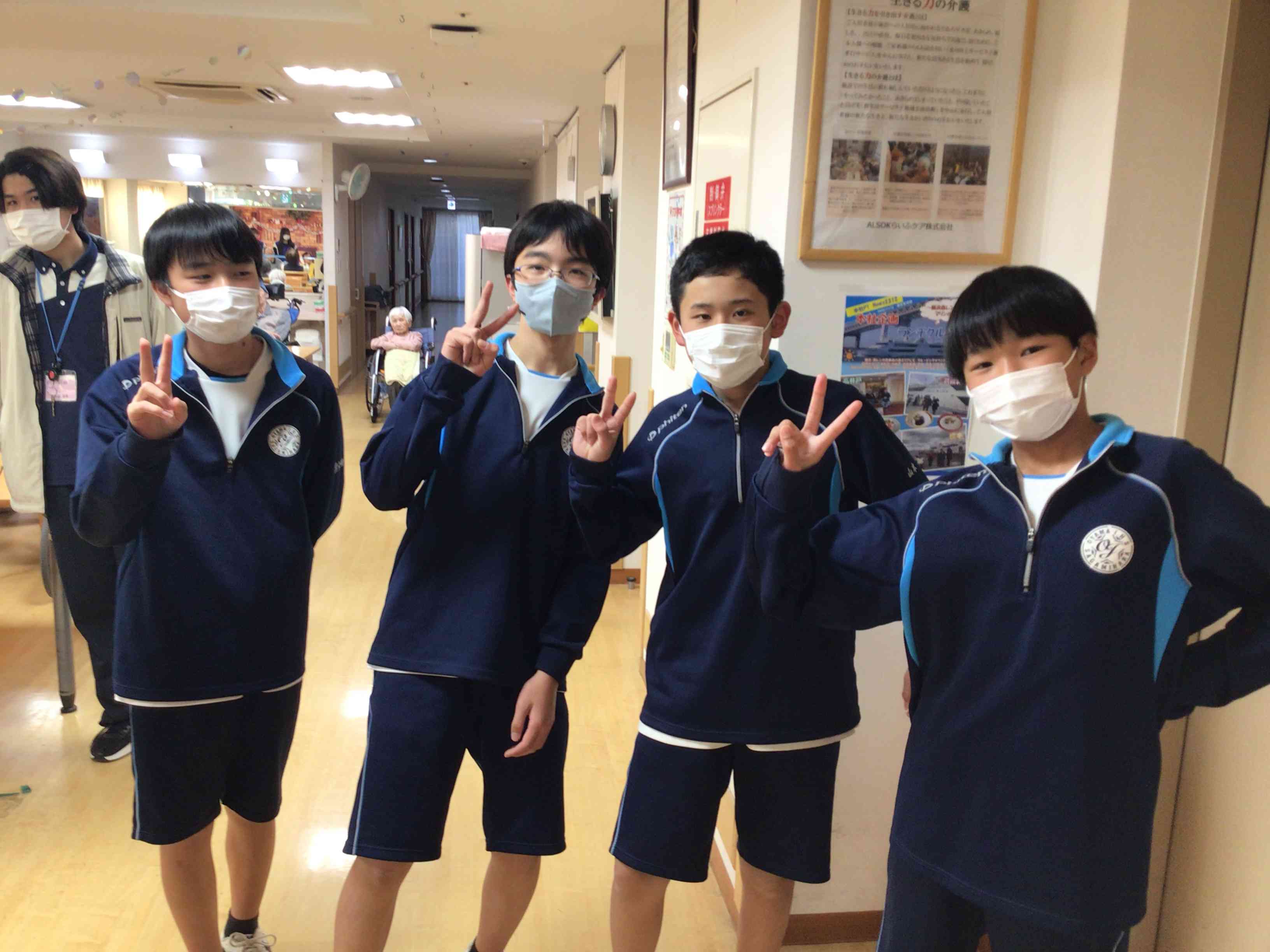 ホームステーションらいふ橋本 (1) (1)