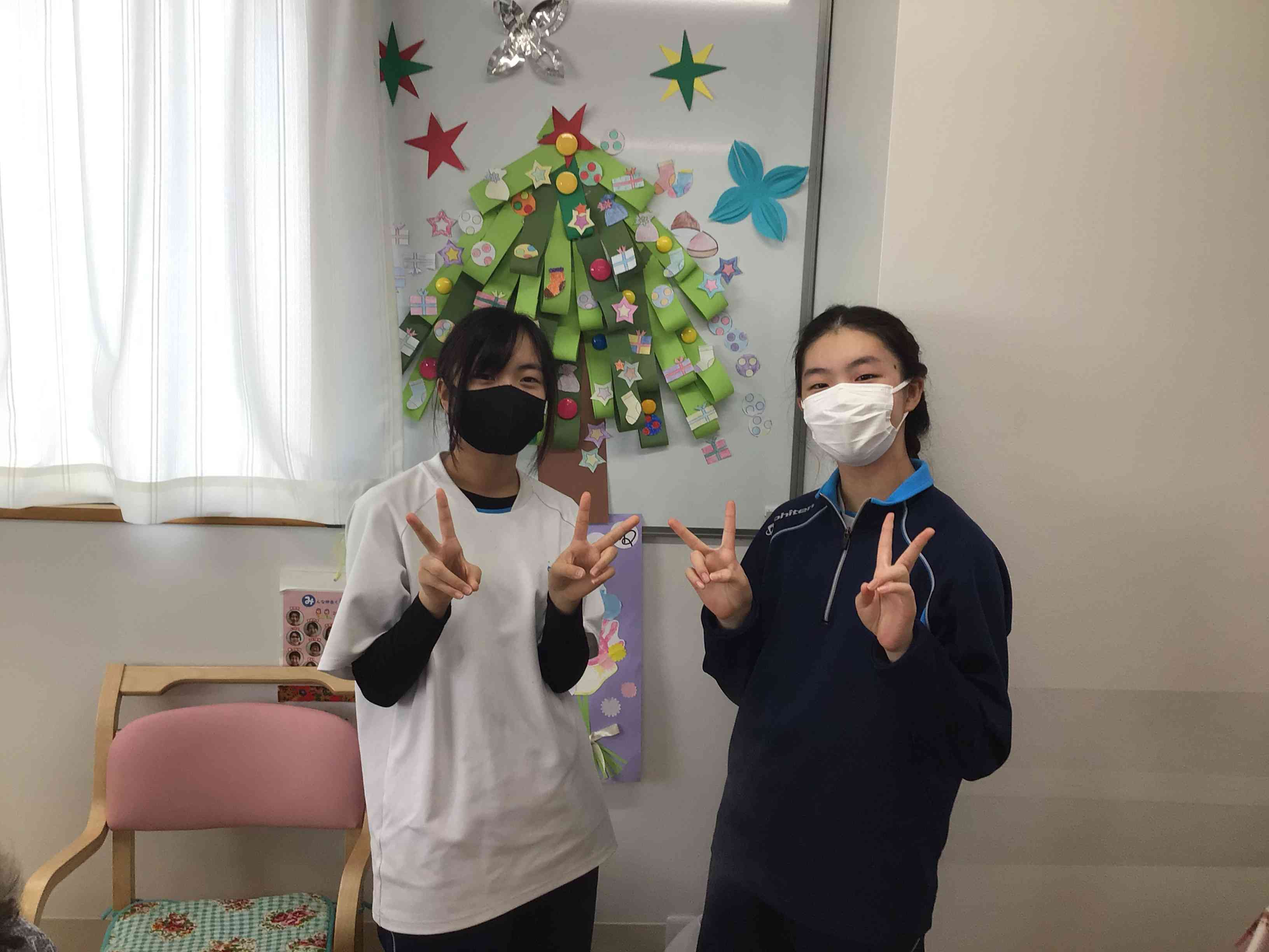 古淵デイサービスセンター (1)