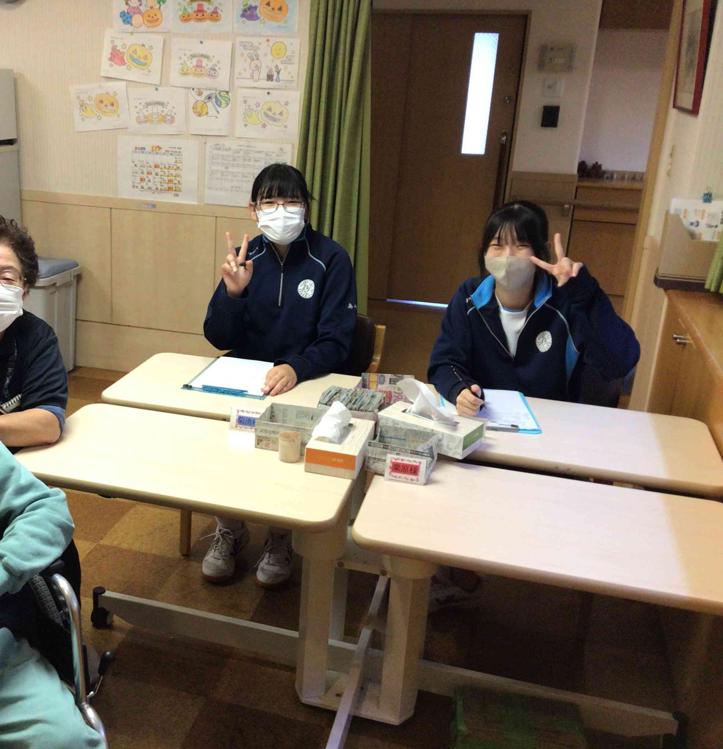 特別養護老人ホームみたけ (4)